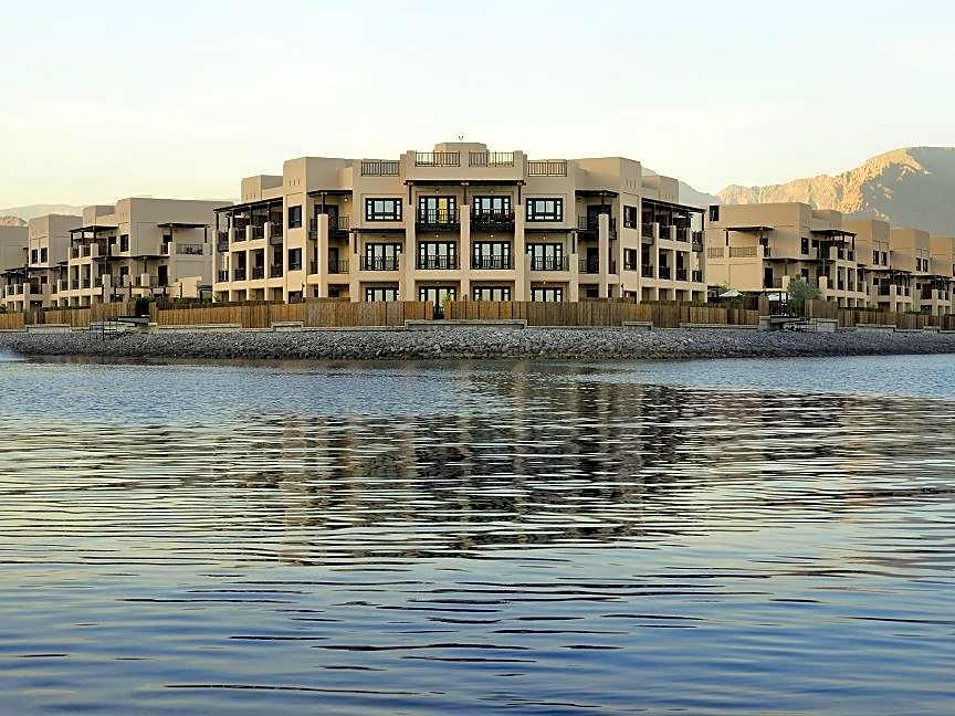 Atana Musandam Resort