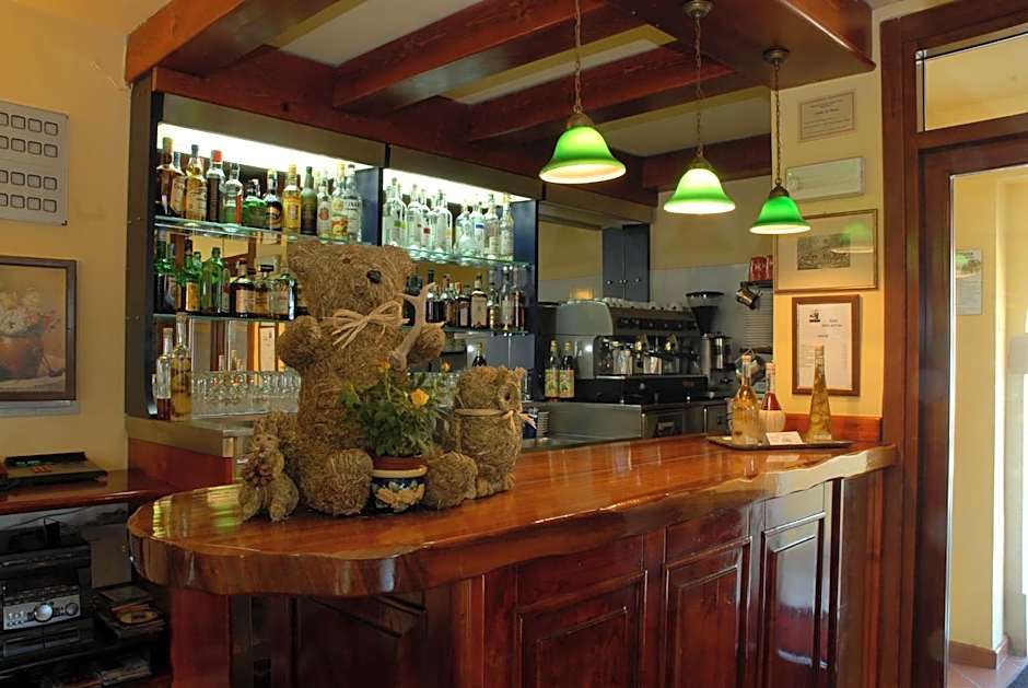 Hotel Valle dell' Oro