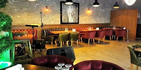 Dogan Palas Otel