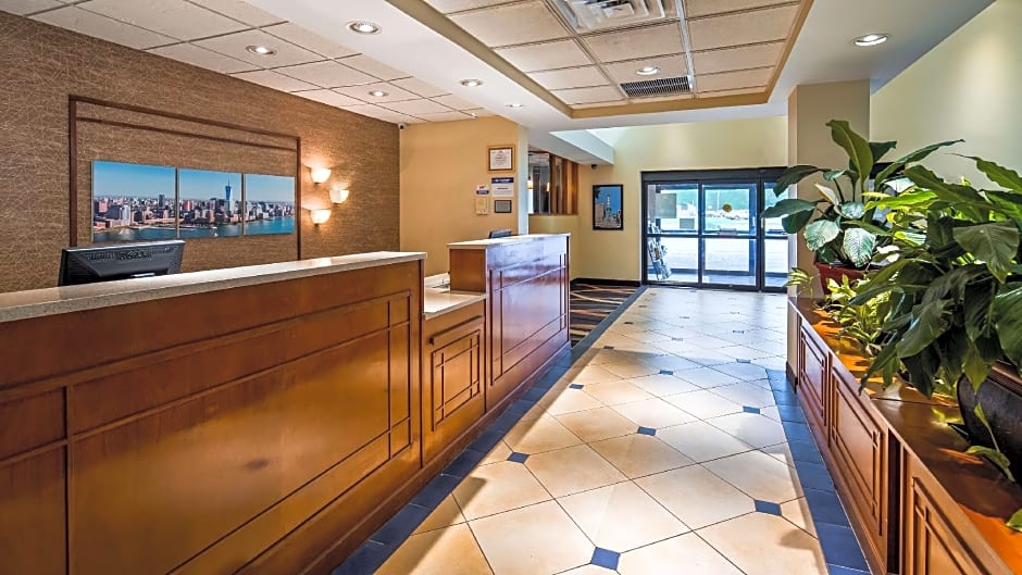 Best Western Galleria Inn & Suites
