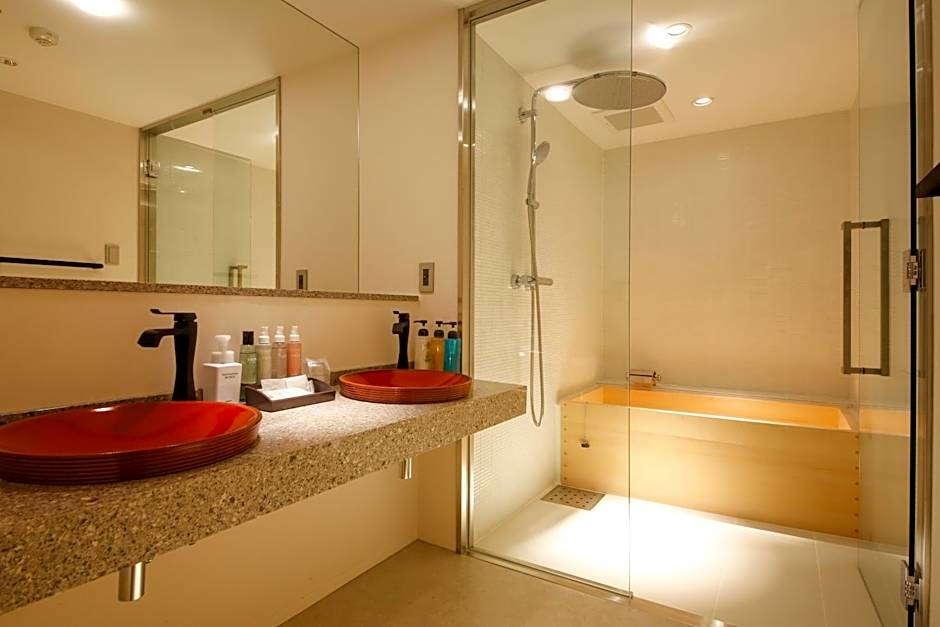 Hotel Honnoji