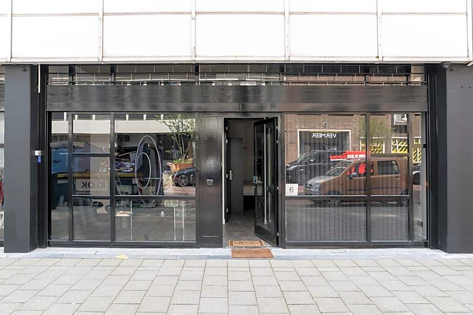 Midtown Hotel Rotterdam