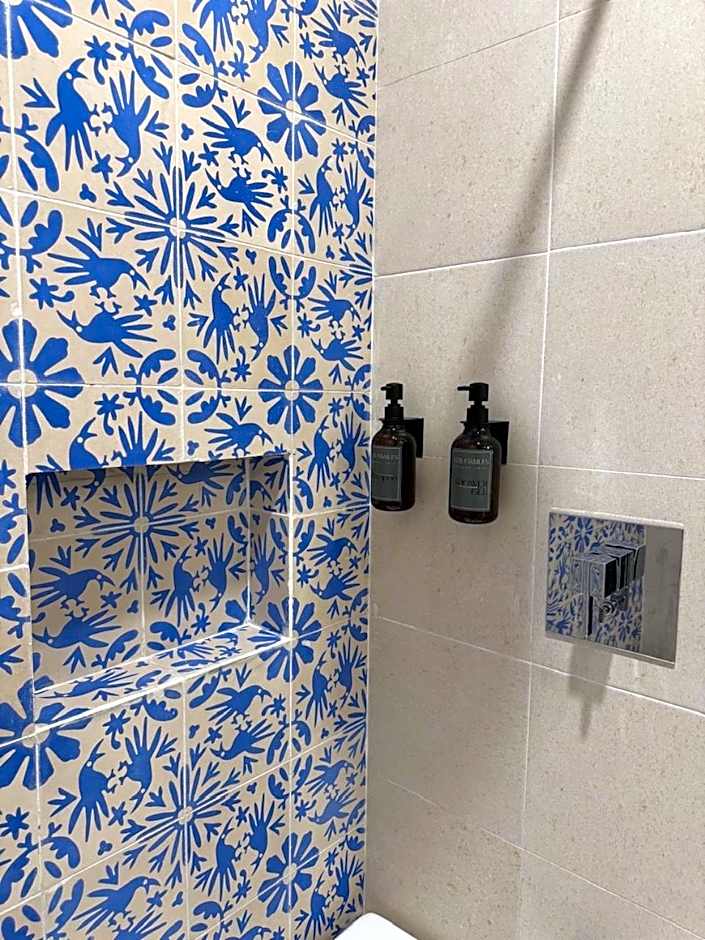 Los Frailes Concept Hotel