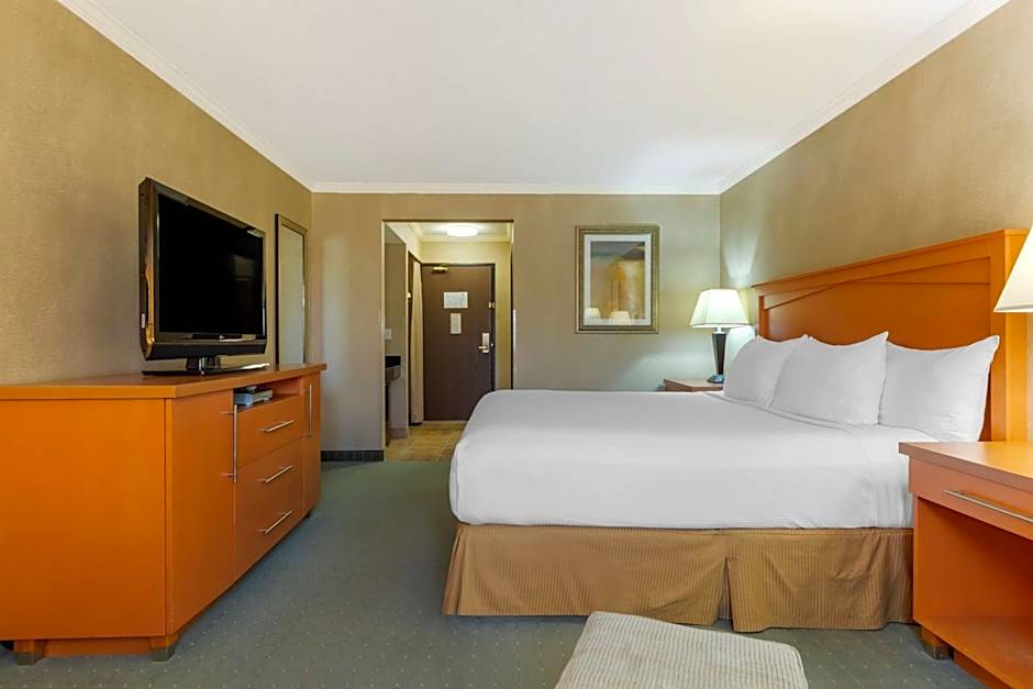 Best Western Davison Inn