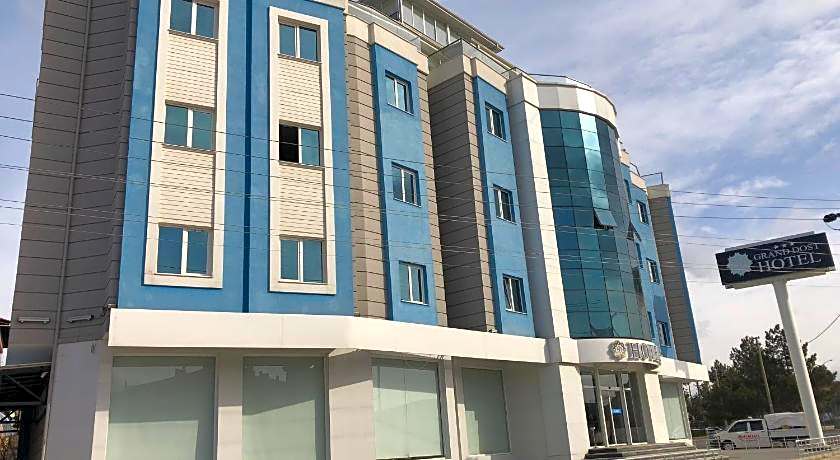 Grand Dost Hotel