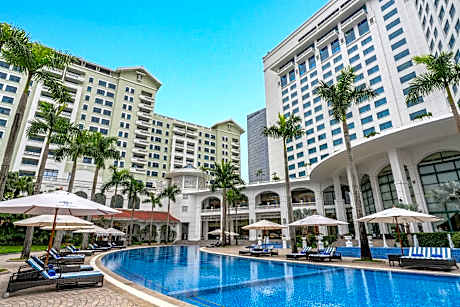 Hanoi Daewoo Hotel
