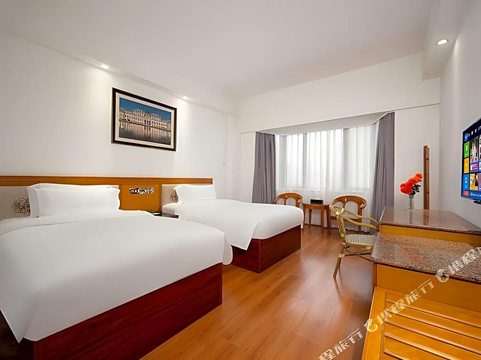 Zhuhai Special Economic Zone Hotel