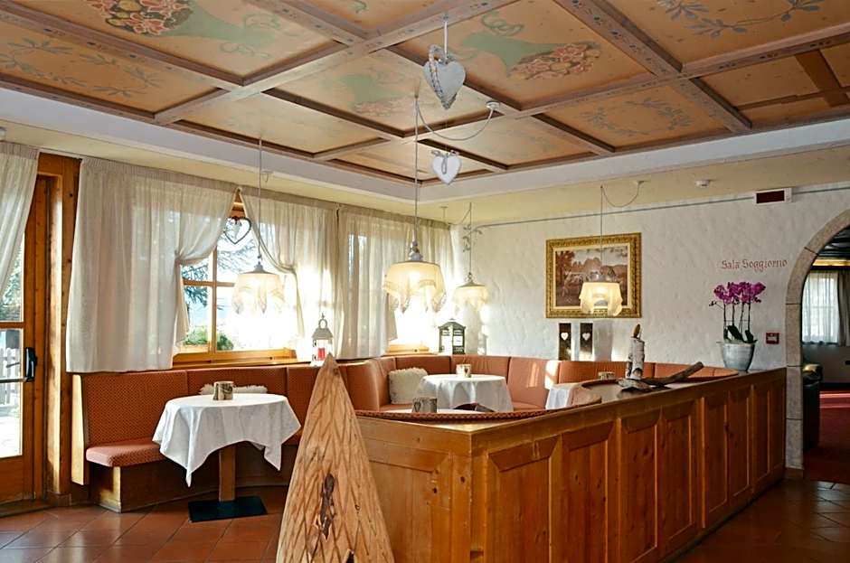 Park Hotel Bellacosta