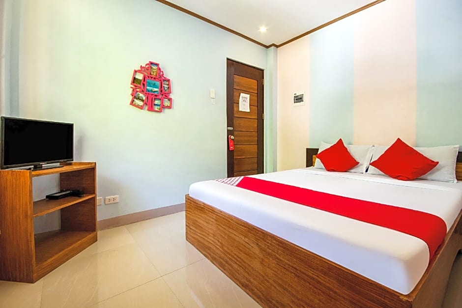 OYO 455 Casa Bonita Inn Ii