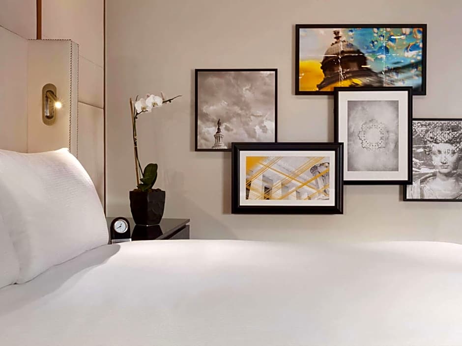 Fairmont Washington DC Georgetown