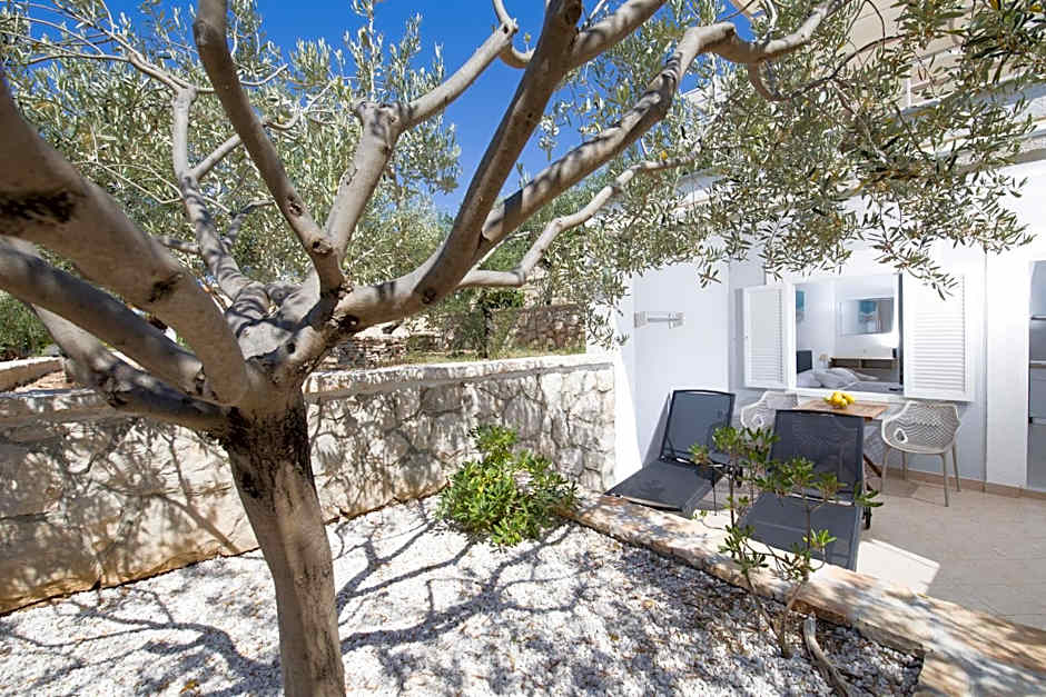 Stella Mare Eco Boutique House