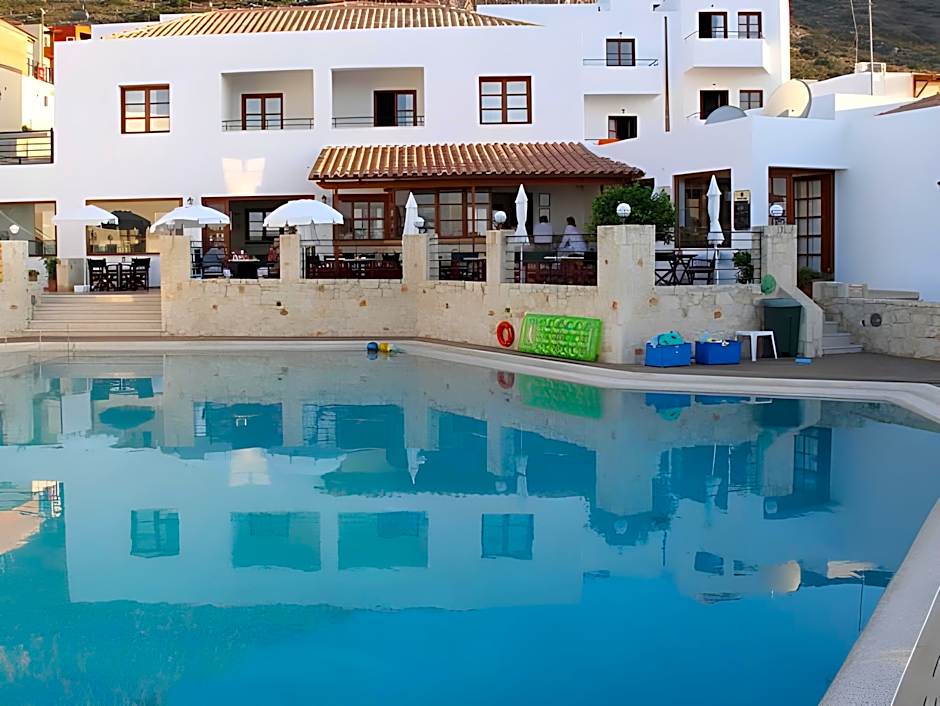 Amazones Village Suites