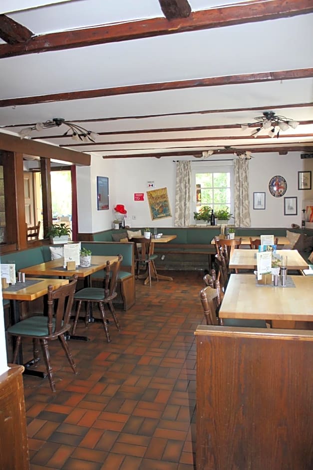 Landgasthof Zum Häuschen