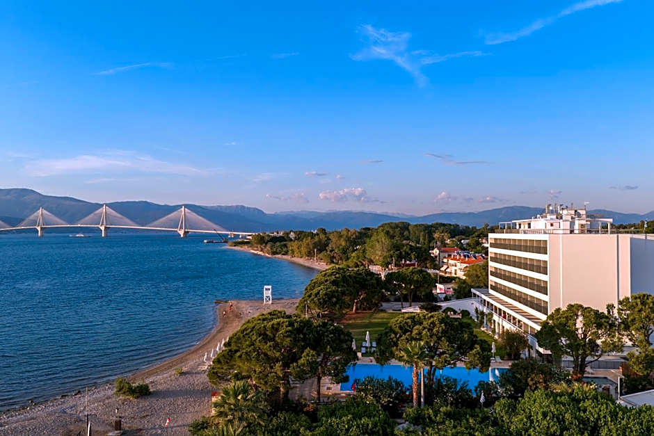 Airotel Achaia Beach