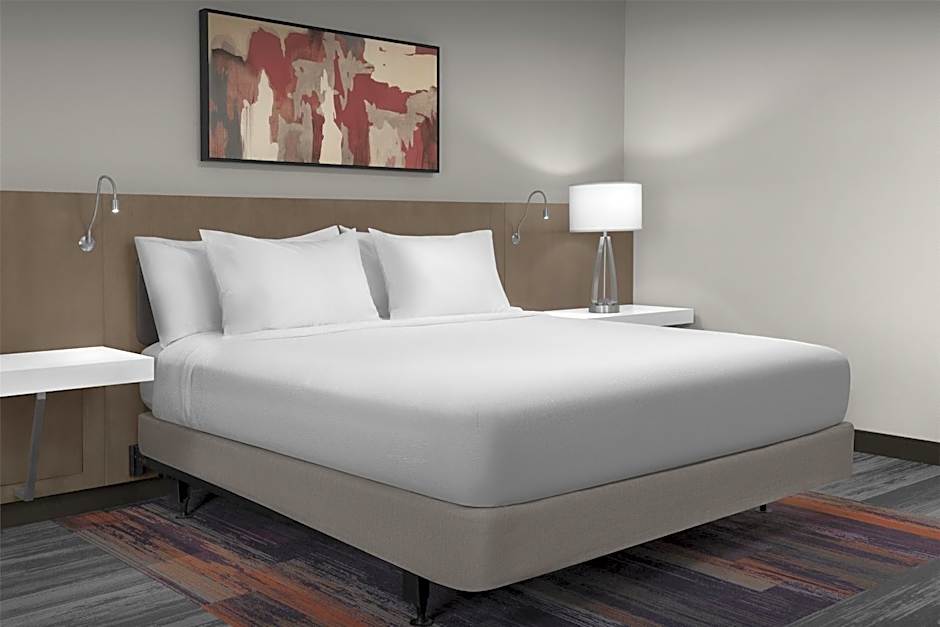 Hilton Garden Inn Charlotte Waverly