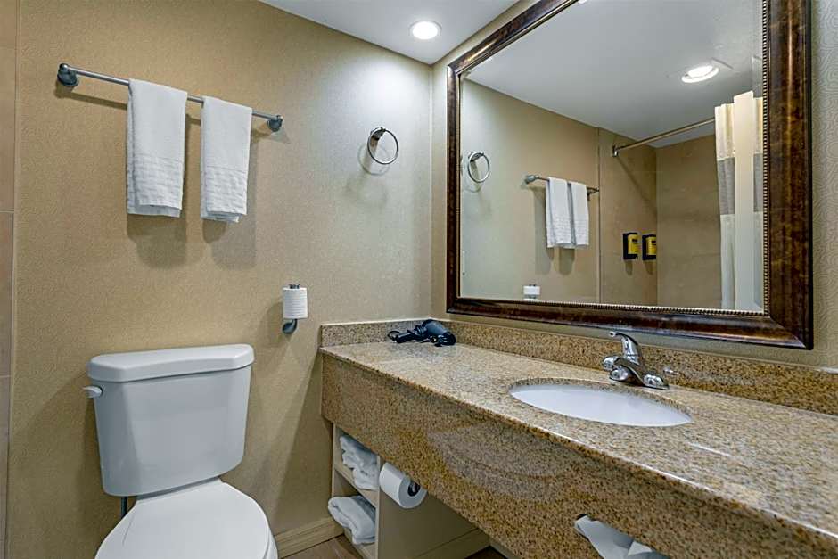 Best Western Plus Big America