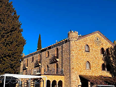 Hotel Lo Smeraldo