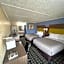 Quality Inn & Suites Near Six Flags East