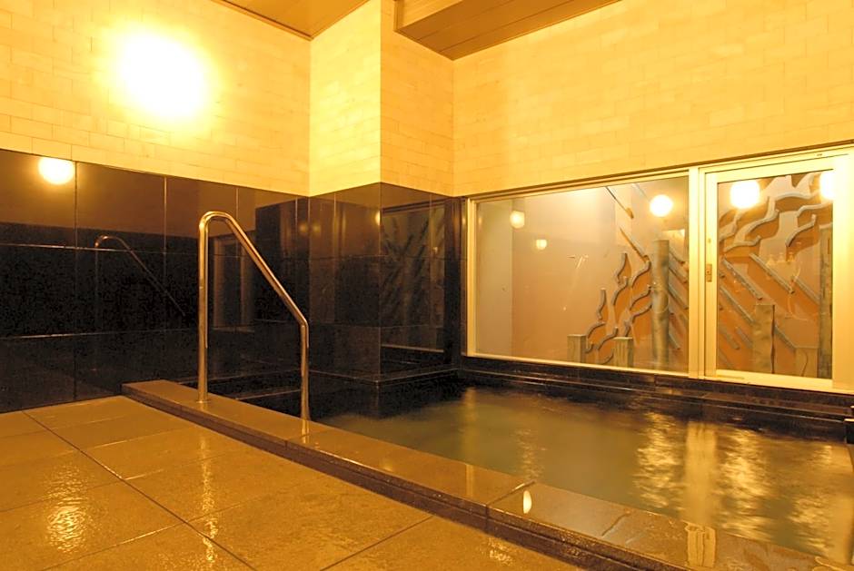 AB Hotel Toyohashi