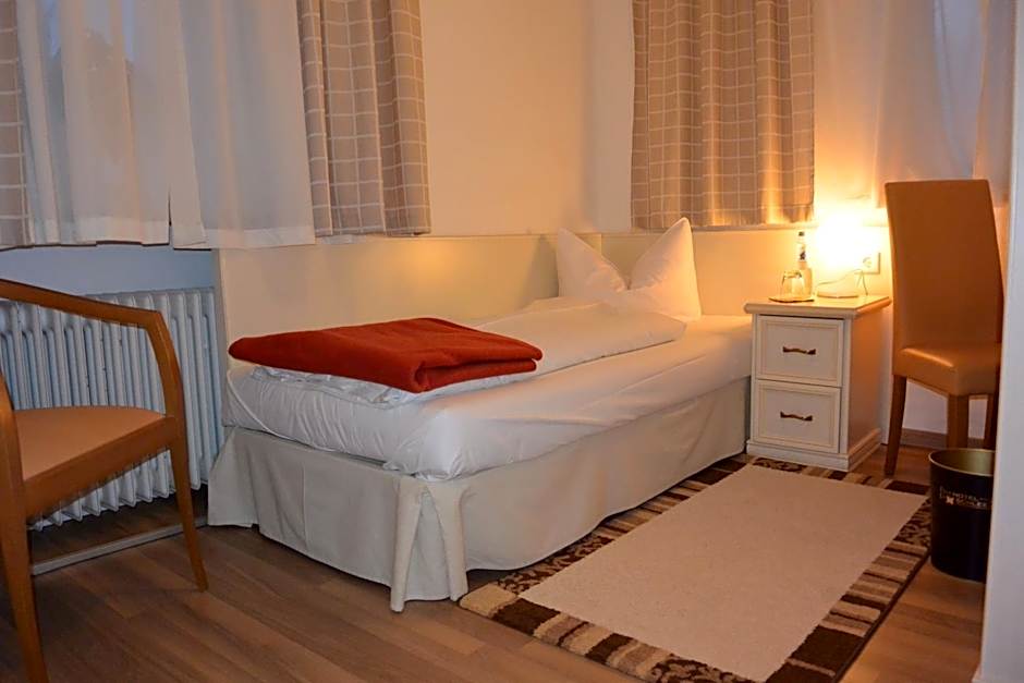 Hotel Schlee