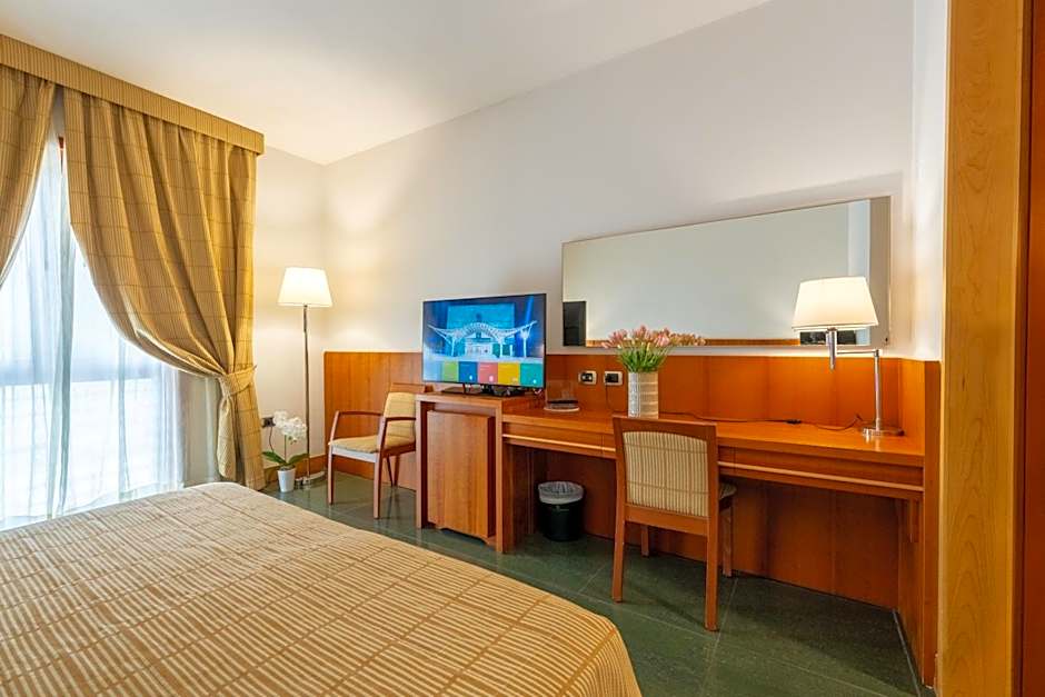 Hotel Dei Principati