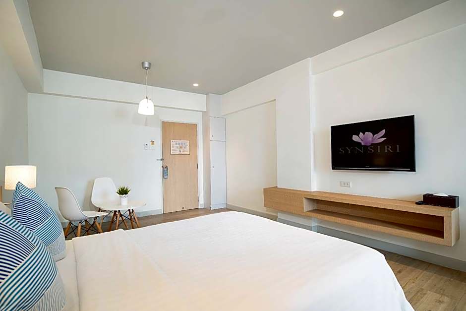 Synsiri2 Ladprao 98/1