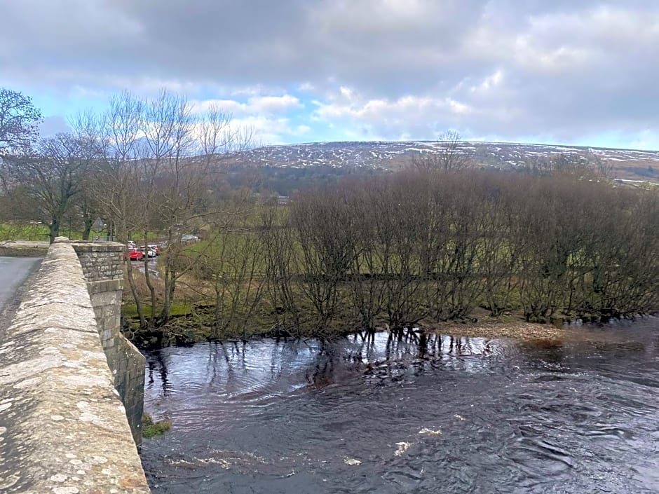 The Bridge Inn