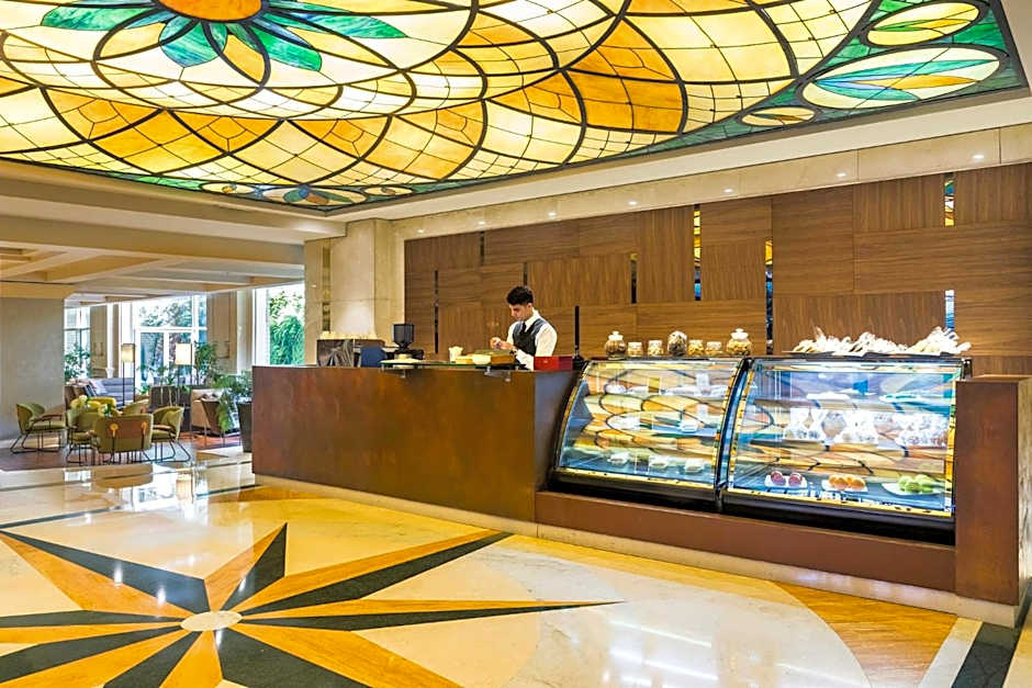 InterContinental Santiago By IHG