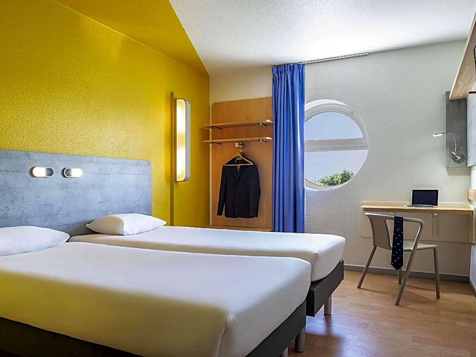 ibis budget Grigny Centre