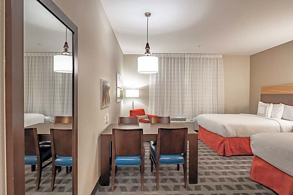 TownePlace Suites by Marriott Dallas Mesquite