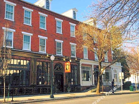 Lititz Springs Inn