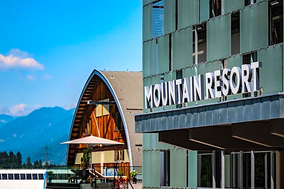 Arena Franz Ferdinand Nassfeld