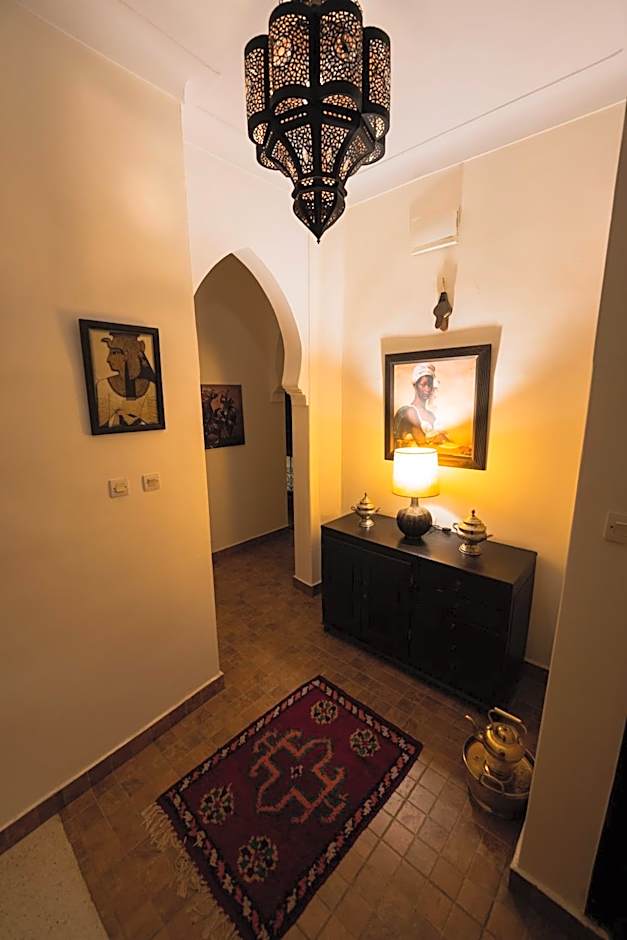 Riad Dar Salam Palm - Guest Choice Award 2024