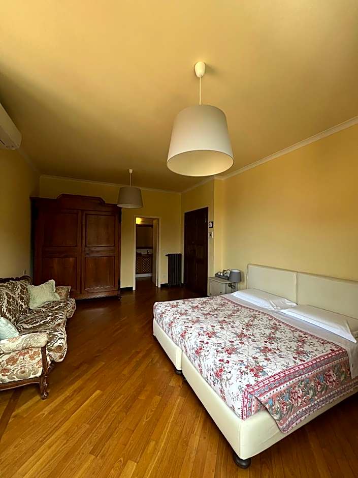 Rivarola al Tempo Dei Castelli