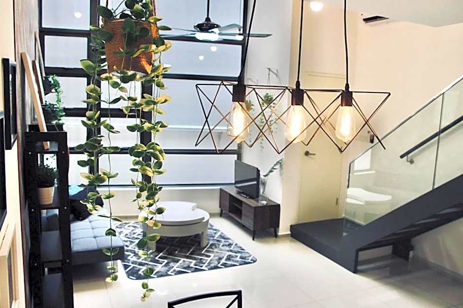 EkoCheras Suite by MOKA