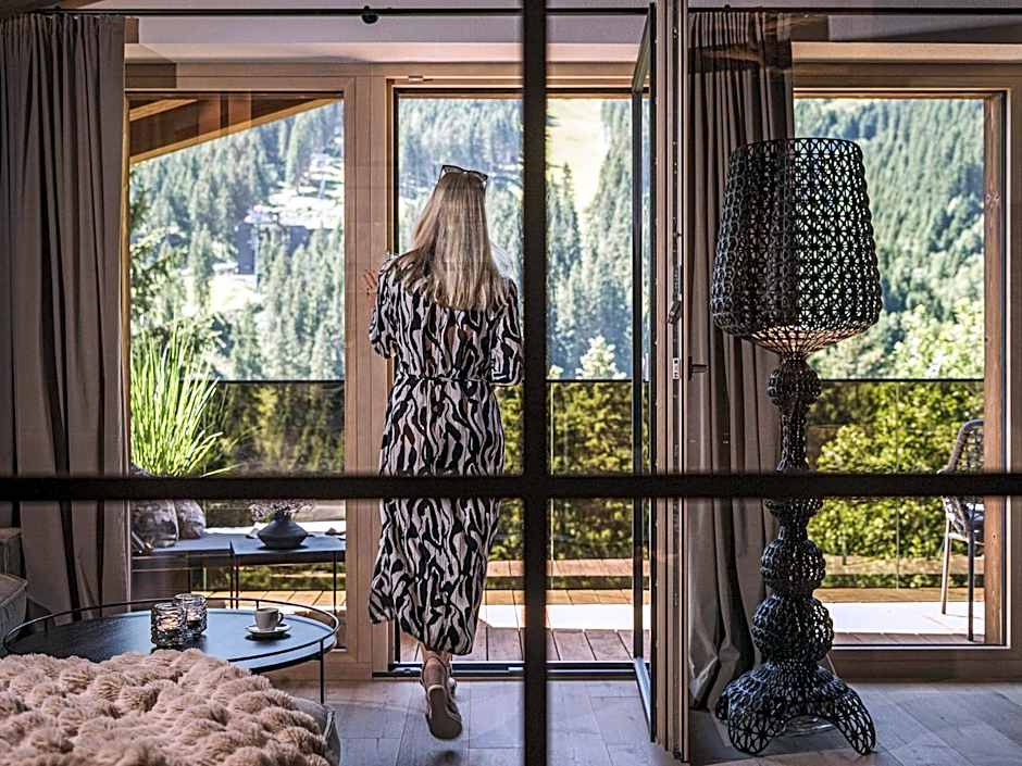Hotel Bergkristall Zillertal - Adults Only