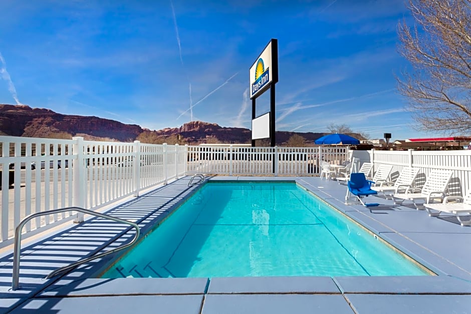 Days Inn by Wyndham Moab