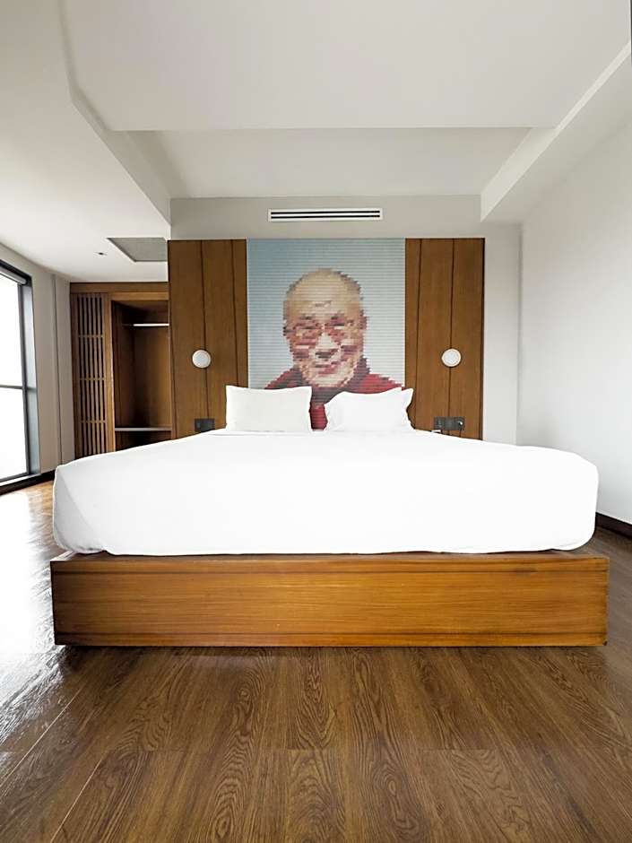 Ikonik Hotel Puebla