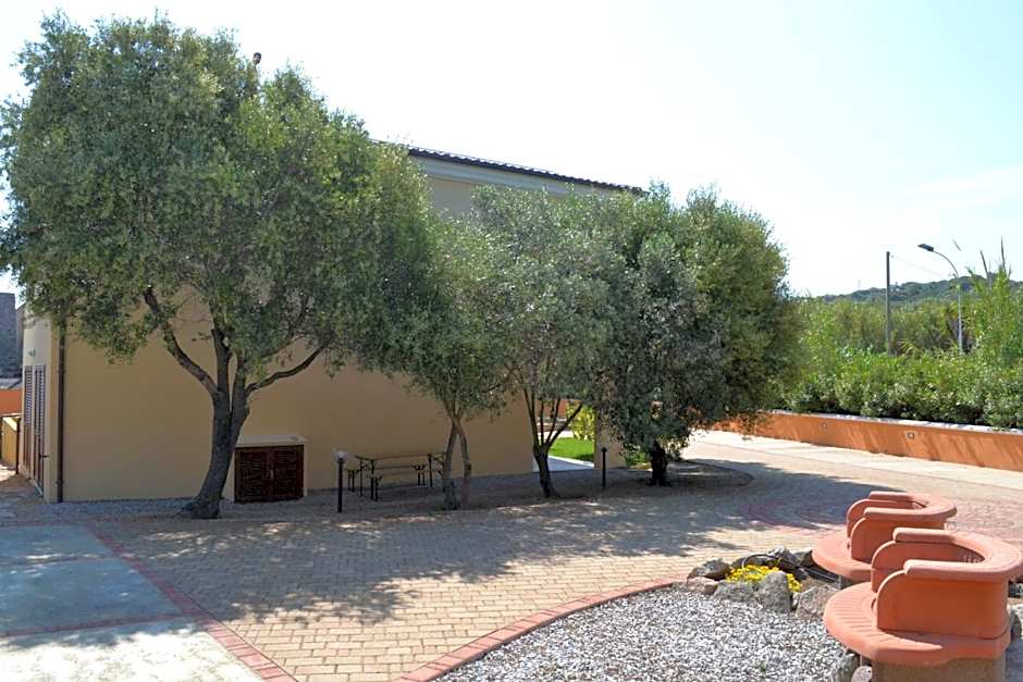 Residenze L'Isola Surf House