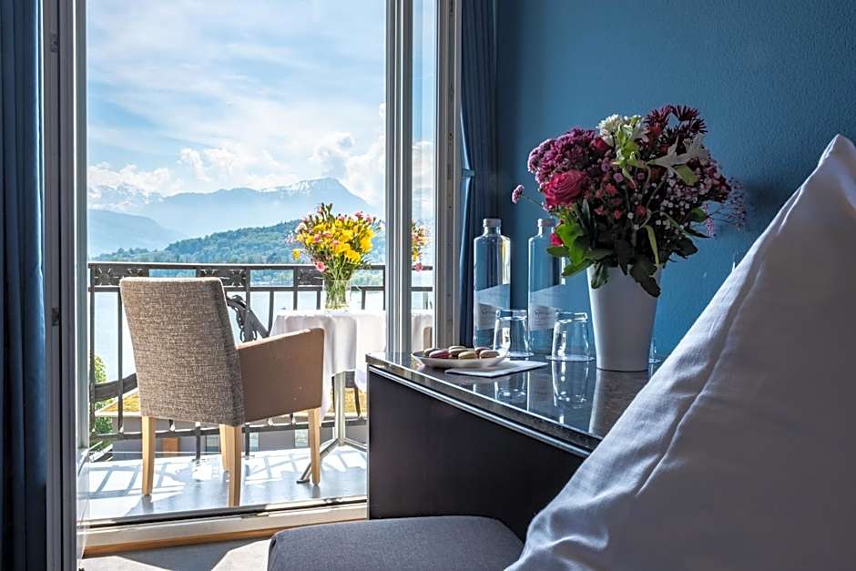 Hotel Royal Luzern