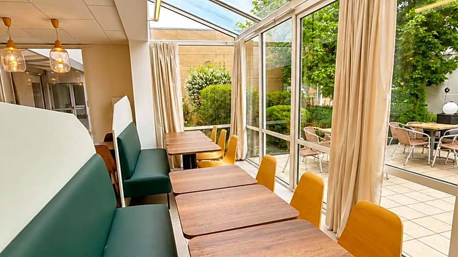 ibis Styles Clermont Ferrand Sud La Pardieu