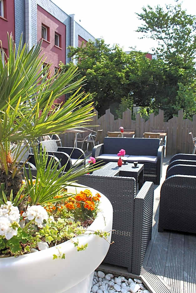 Kyriad Direct Rennes