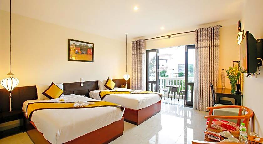 Phuc Thao Villa Hoi An