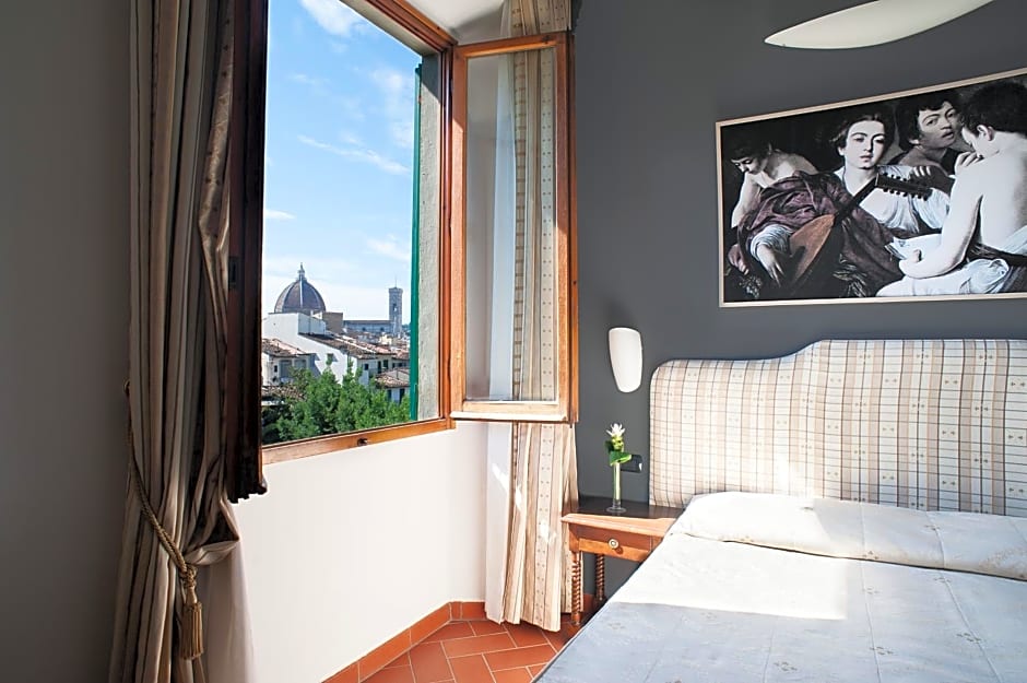 Hotel Caravaggio