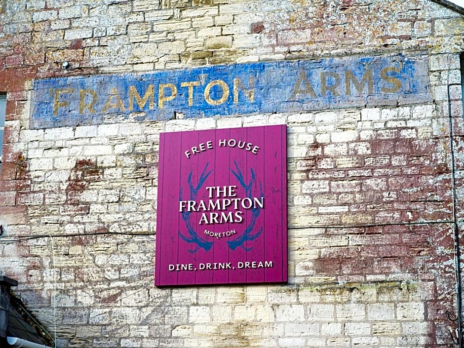 The Frampton Arms
