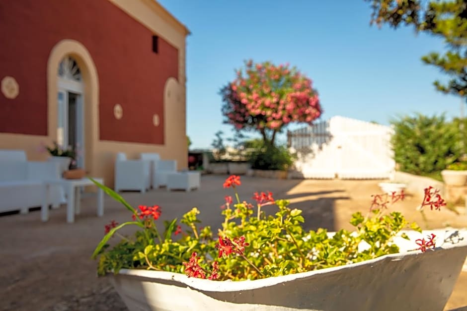 Dimora dei nonni 199