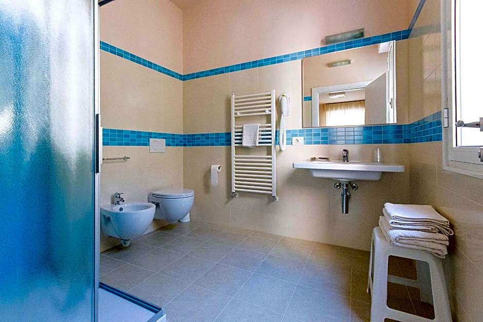 Hotel Villa San Giuseppe