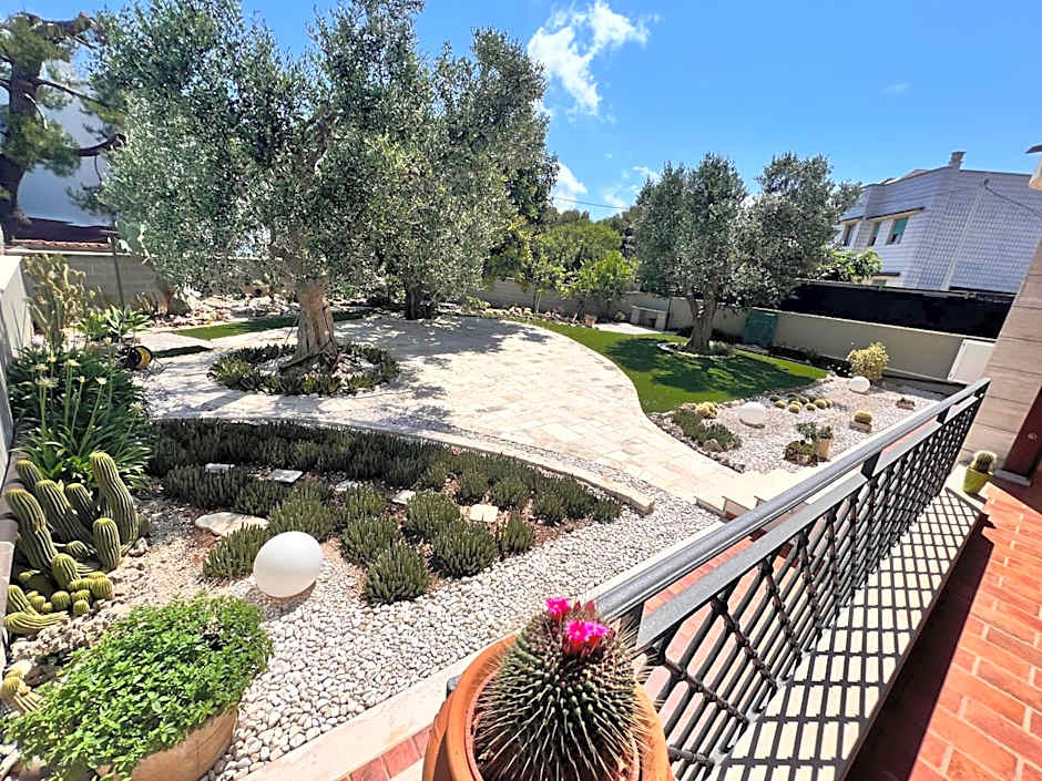 B&B La Rosa Blu