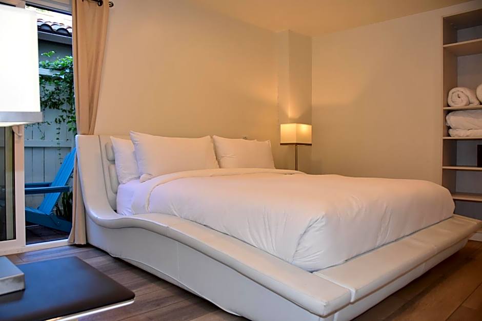 The Franciscan Hotel