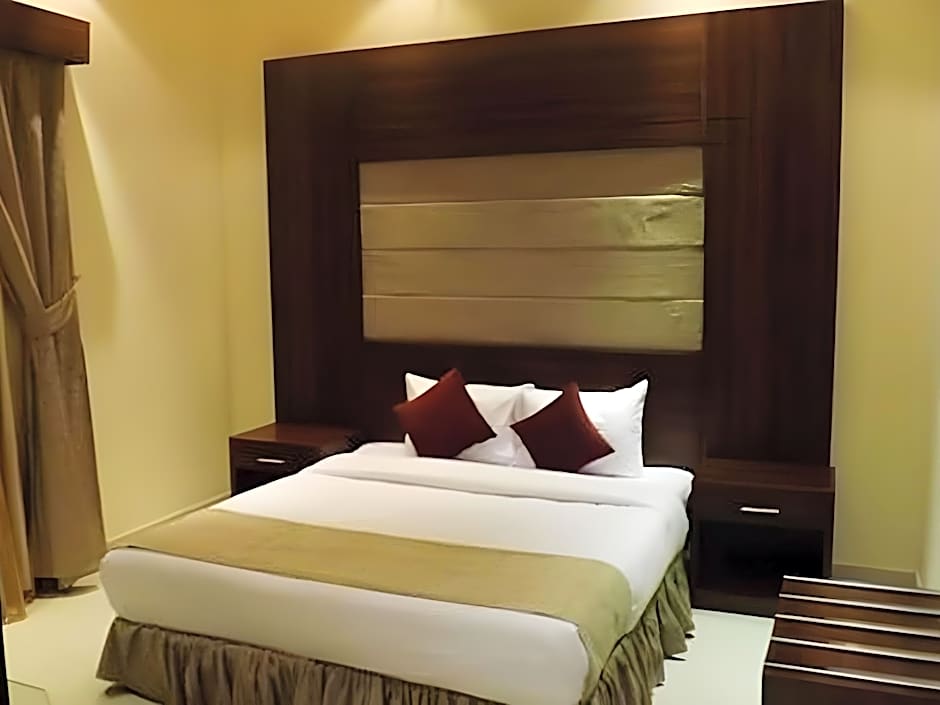 Baron Al Masif Apartment